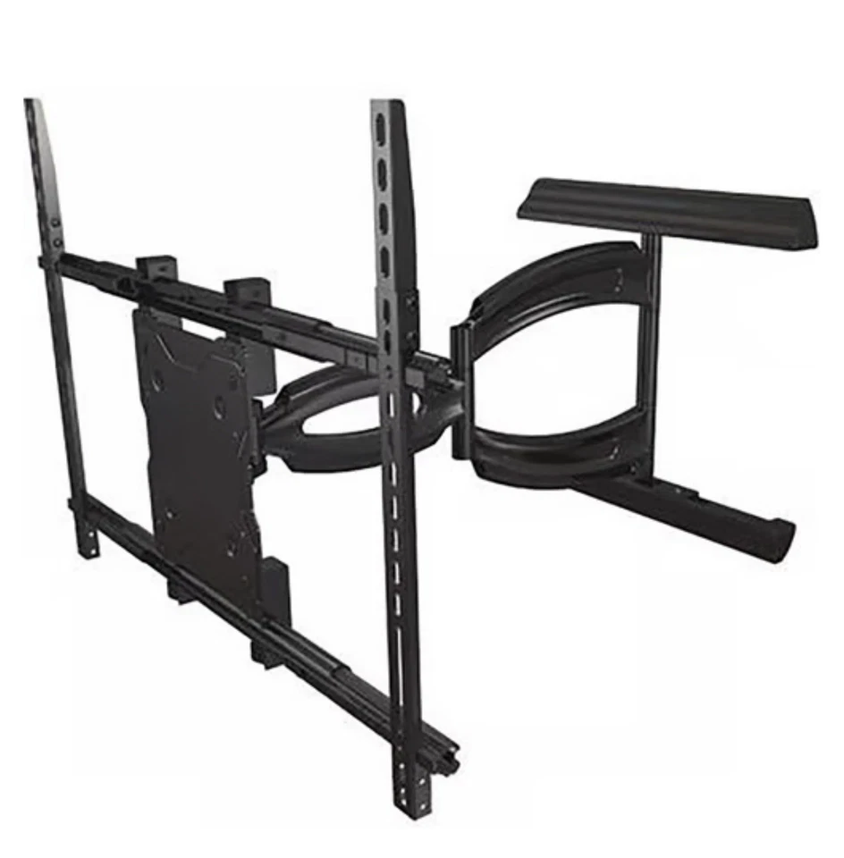 Mustang TV Mount MPA-L64UF - Articulating Mount 600x400 130 Lbs Max Weight  - Image 1 of 1