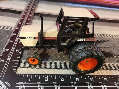 Ertl Case 2294 1/32? Diecast Farm Tractor Replica Collectible - Image 1 of 4