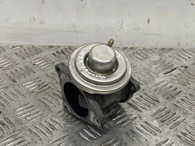 Mitsubishi Outlander 2007 Diesel EGR valve 038131501AN ATZ22464 - Image 1 of 4