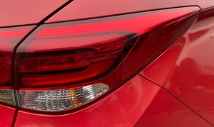 Hyundai i40 2017-2019 estate facelift o/s-driver outer rear light - breaking 340 - Picture 1 of 14