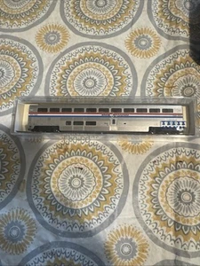 Kato Amtrak Passenger Car - Picture 1 of 2