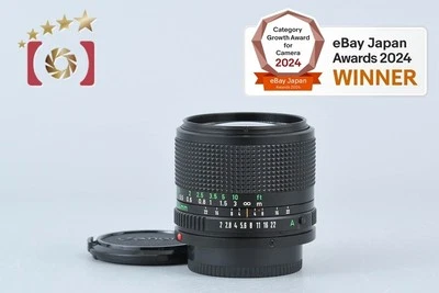 Canon Nuevo FD 24mm f/2 Foto 1 de 4