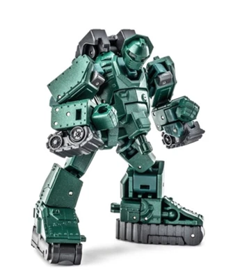 H70S Shmulik | Newage the Legendary Heroes - Image 1 of 4