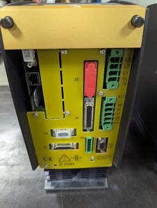 Atlas Copco TC52-P Power MACS Controller 4240 0410 81 - Picture 1 of 3