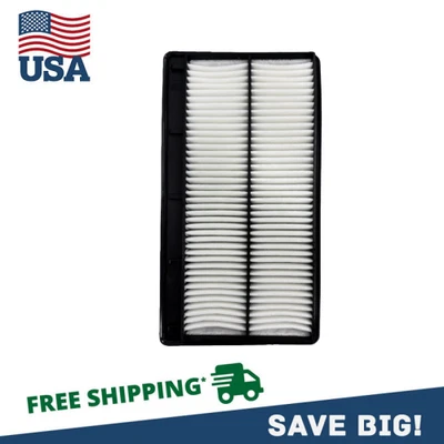 Filtro de aire 17220-61A-A00 para motor Honda 2023 2024 Pilot/Acura MDX 2022-2025 Foto 1 de 2