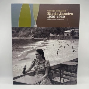 George Ermakoff Rio De Janeiro (1930-1960) - Uma Cronica Fotografica - Picture 1 of 3