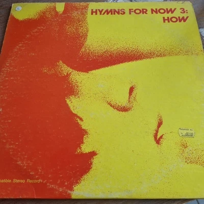 "Hymns For Now 3: How" Genie Lawrence - Image 1 of 4