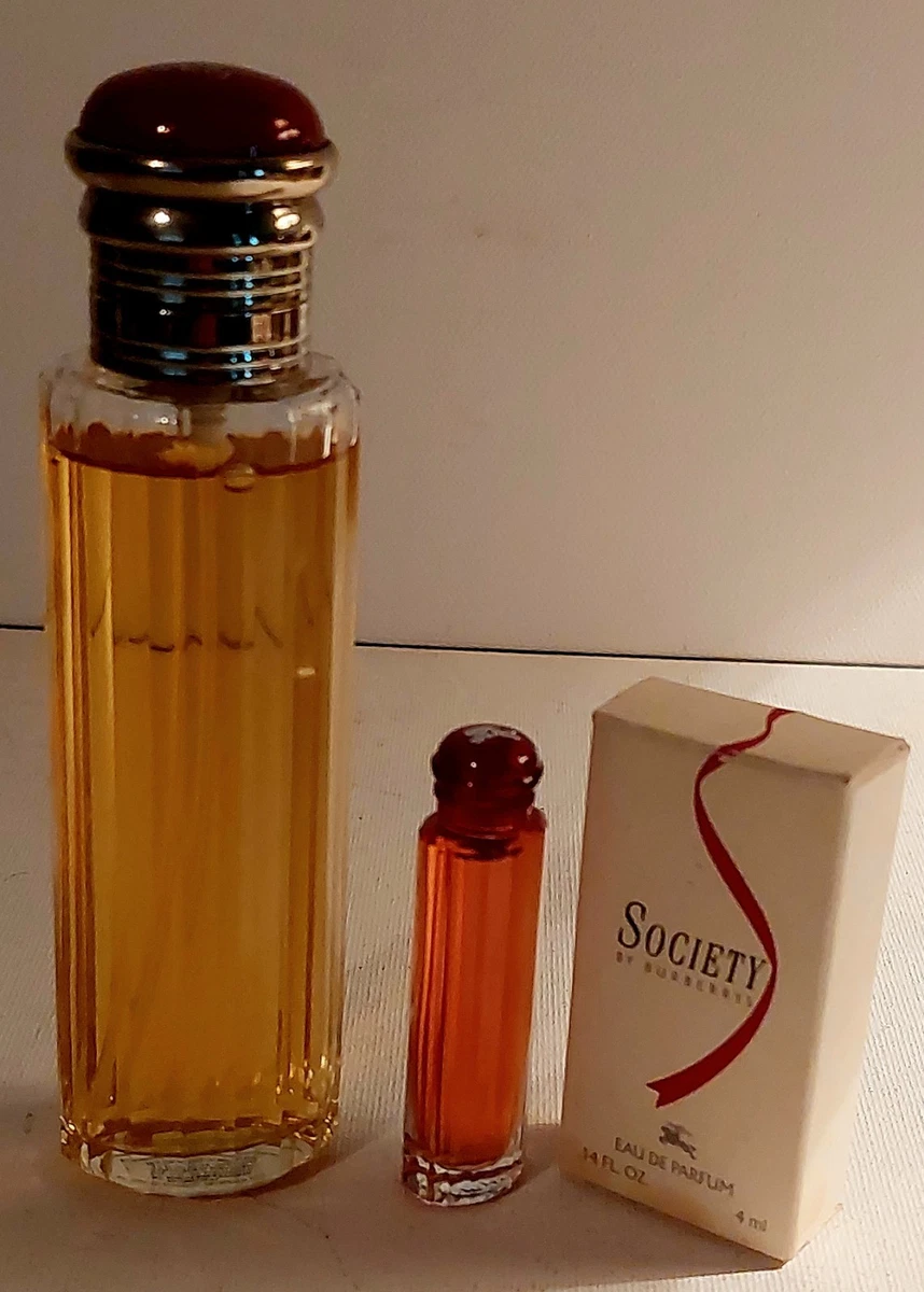 Burberry Society Fragrances for Women for sale - eBay