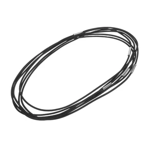 6 piezas cuerdas de conexión elásticas de goma para computadora portátil - Imagen 1 de 12