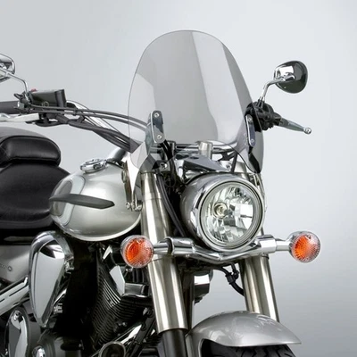 Deflector SwitchBlade National Cycle 2012-2013 Yamaha XV 19SCL Raider SCL Foto 1 de 3