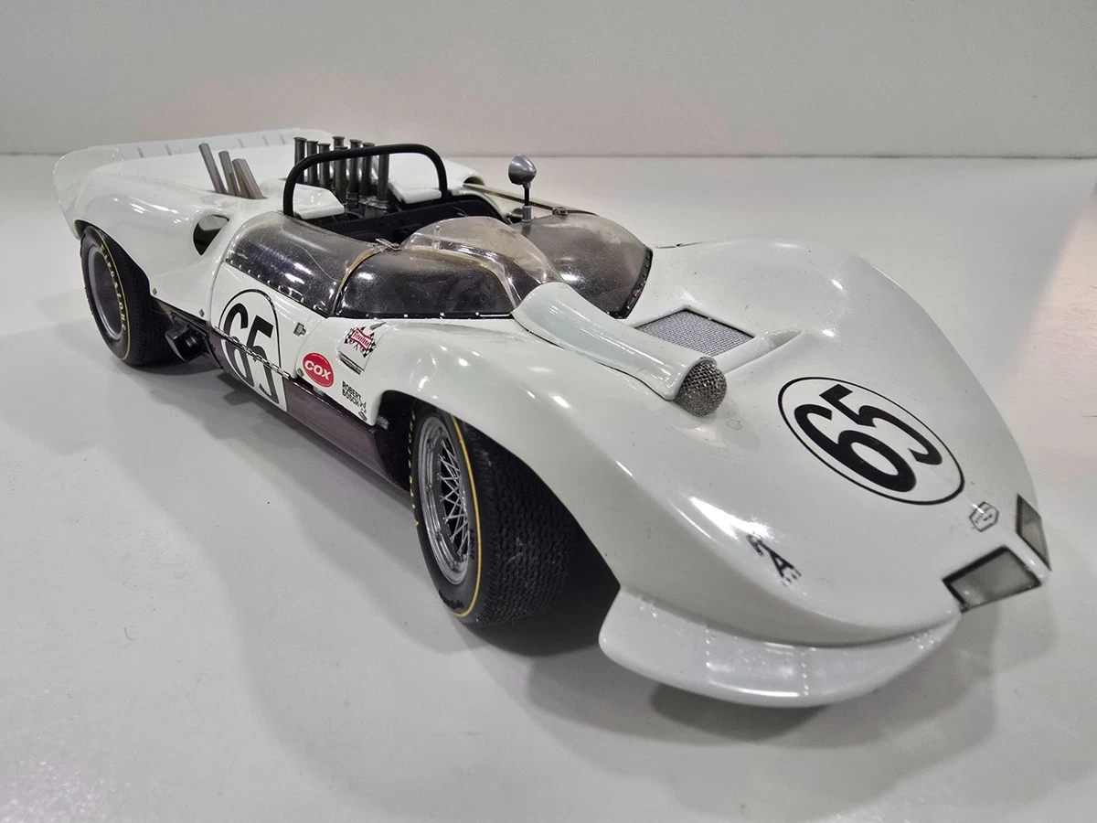 Exoto Chaparral Diecast & Toy Vehicles for sale | eBay