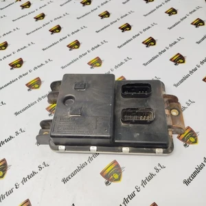 Unit Of Control Iveco 504280977 F005V00801 - Picture 1 of 2