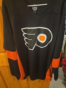 phila flyers briere trikot herren xxl - Bild 1 von 4