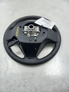 2017 TOYOTA RAV4 XLE HYB STEERING WHEEL - Picture 1 of 12