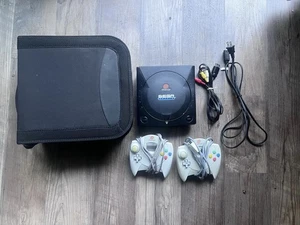 Sega Dreamcast, Power Cords, 2 Controllers, 235 Games!!!! READ - Picture 1 of 6