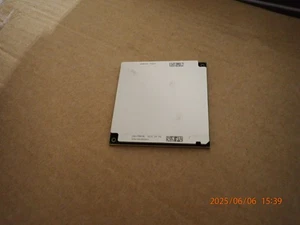 IBM Power 8 00NE651 4.19GHz 10-Core 9316 CA PQ Processor - Picture 1 of 9