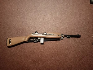 1/6 scale WW2 US Army M-1 Carbine - Picture 1 of 1