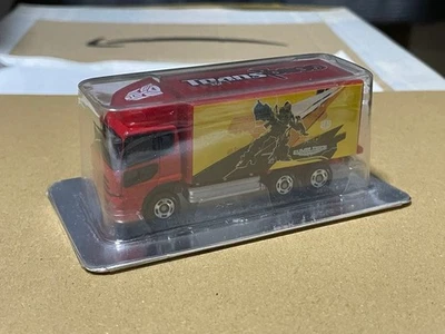 Tomica Shareholder Benefits Transformers Japanese Toys Used Japan - Image 1 of 4
