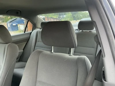 Driver Front Seat Bucket Cloth Manual Sedan Fits 06-11 CIVIC 856042 Foto 1 de 4