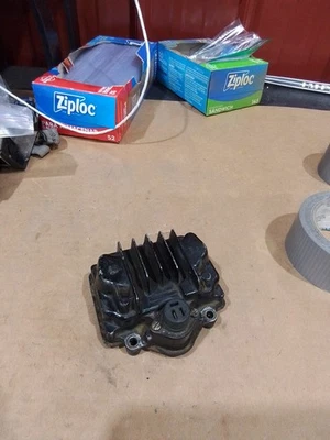 1964-1967 Corvette OEM Delco 1115005-12V Ignition Pulse Amplifier TI SURVIVOR - Image 1 of 4