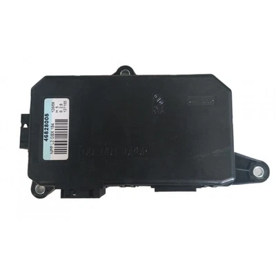 Centralina porta anteriore destra 46828005 Fiat Nuova Croma 2005-2010 - Immagine 1 di 2
