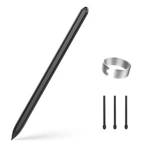 Magnetischer Stift Kompatibel mit Remarkable 2 EMR Digitaler Pen mit Radiergu... - Afbeelding 1 van 8