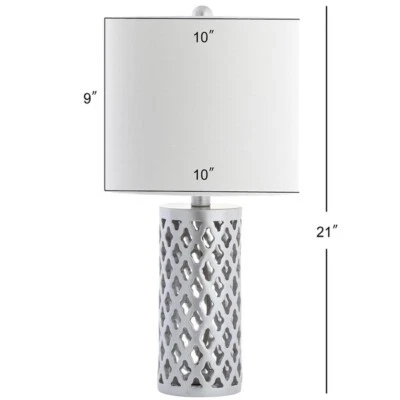 Safavieh RORIE TABLE LAMP, Reduced Price 2172749620 TBL4080A - Image 1 of 4