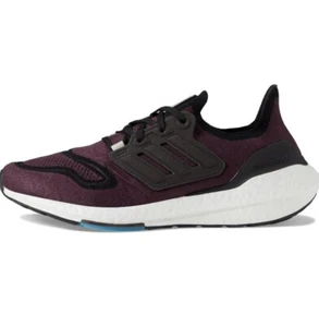 Adidas Herren UltraBoost 22 'Shadow Maroon Laufschuhe Größe 11 - Bild 1 von 6