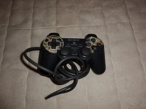 Original Sony Dual Shock Controller für Playstation 1 SCPH-1200 - Bild 1 von 1