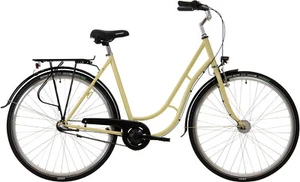 28" BBF Tourenrad Damenrad Sondermodell Dual Curve - Bild 1 von 3