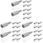 150 Pcs Self-tapping Screws Upholstery Furniture Accessories Non-