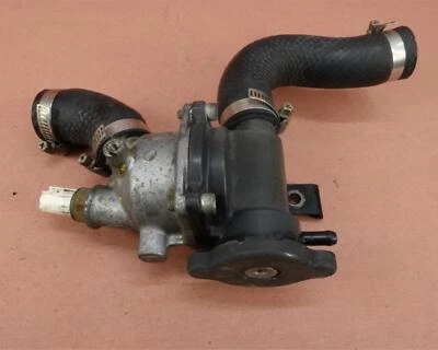 2007-2013 KAWASAKI VULCAN 900 VN900 VN900C THERMOSTAT HOUSING - Image 1 of 4