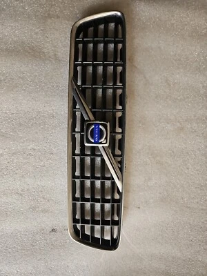 Volvo S60 2001-2004 Front Grille Oem Foto 1 de 2