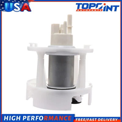 Fuel Pump Module Assembly For Mercedes-Benz S550 V8-5.5L 2007 2008 E8769 - Image 1 of 4