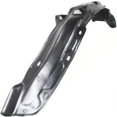 New Fits TOYOTA PICKUP 93-1995 FRONT FENDER LINER Right Side TO1251105 - Image 1 of 4
