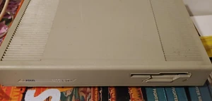 ATARI Mega ST 2 Computer + Powercable (working cond) 16-bit classic 131124 - Picture 1 of 6