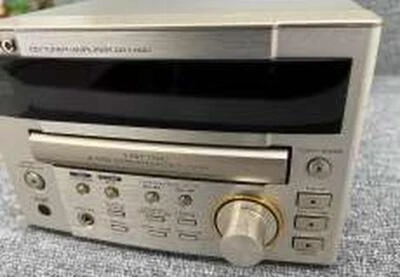 TEAC CR-H100 CD Player Gebraucht W/Zubehör - Bild 1 von 4