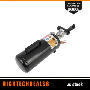 2 Gallon 8L Steel Trigger Seating Inflator Air Bead Seater Tool 87-116 PSI - Picture 1 of 7