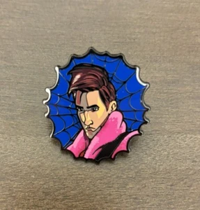 FiGPiN Mystery Mini Spider-Man Across The Spider-verse Peter B Parker Rare Y308 - Picture 1 of 3
