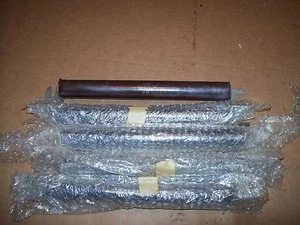 NUEVO OHMITE 10-1/2-P-63-18-F MONTAJE CHASIS 250 OHMITE 5% RESISTENCIA P445B - Imagen 1 de 4