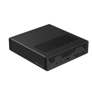 MINISFORUM MS-A2 MINI PC Workstation AMD R9 7940HX Processor Barebone No Ram SSD - Picture 1 of 8