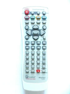 LEADTEK WINFAST PC TV CARD REMOTE CONTROL Y0400052 - Picture 1 of 1