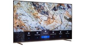 SONY BRAVIA XR 65” A80CK 4K HDR OLED TV with Google TV XR65A80CK