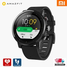 SmartWatch Xiaomi HUAMI AMAZFIT Stratos 2 GPS ESPAÑOL 50m Waterproof. Envio