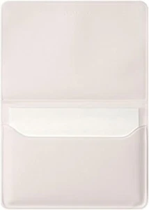 Shiseido Oil Blotting Paper 120 Sheets Purse Case Type Japan - Picture 1 of 4