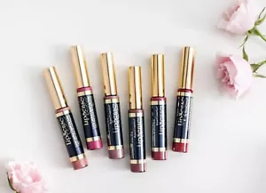 LIPSENSE SENEGENCE Lip Colors Gloss Liner FULL SIZE NEW 100% Authentic - Picture 1 of 8