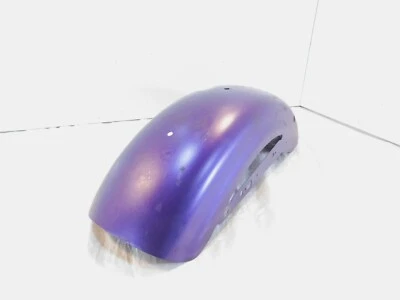 Guardabarros trasero Harley Davidson Sportster 883 hierro y 1200 cuarenta y ocho Foto 1 de 4