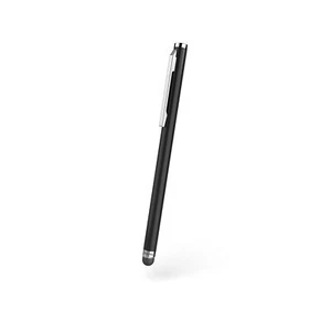 Hama Tablet Handy Stift Easy Input Pen Soft Touch kapazitiver Stift Aluminium SW - Bild 1 von 1