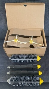 OEM iRobot Roomba 700 Series Brush Pack Kit New - Picture 1 of 4