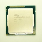 Intel Xeon E3-1240 v2 3.4GHz 4 Core LGA1155 CPU Processor SR0P5